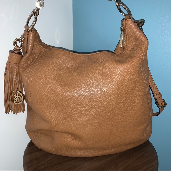 Michael Kors Shoulder Tote Bag